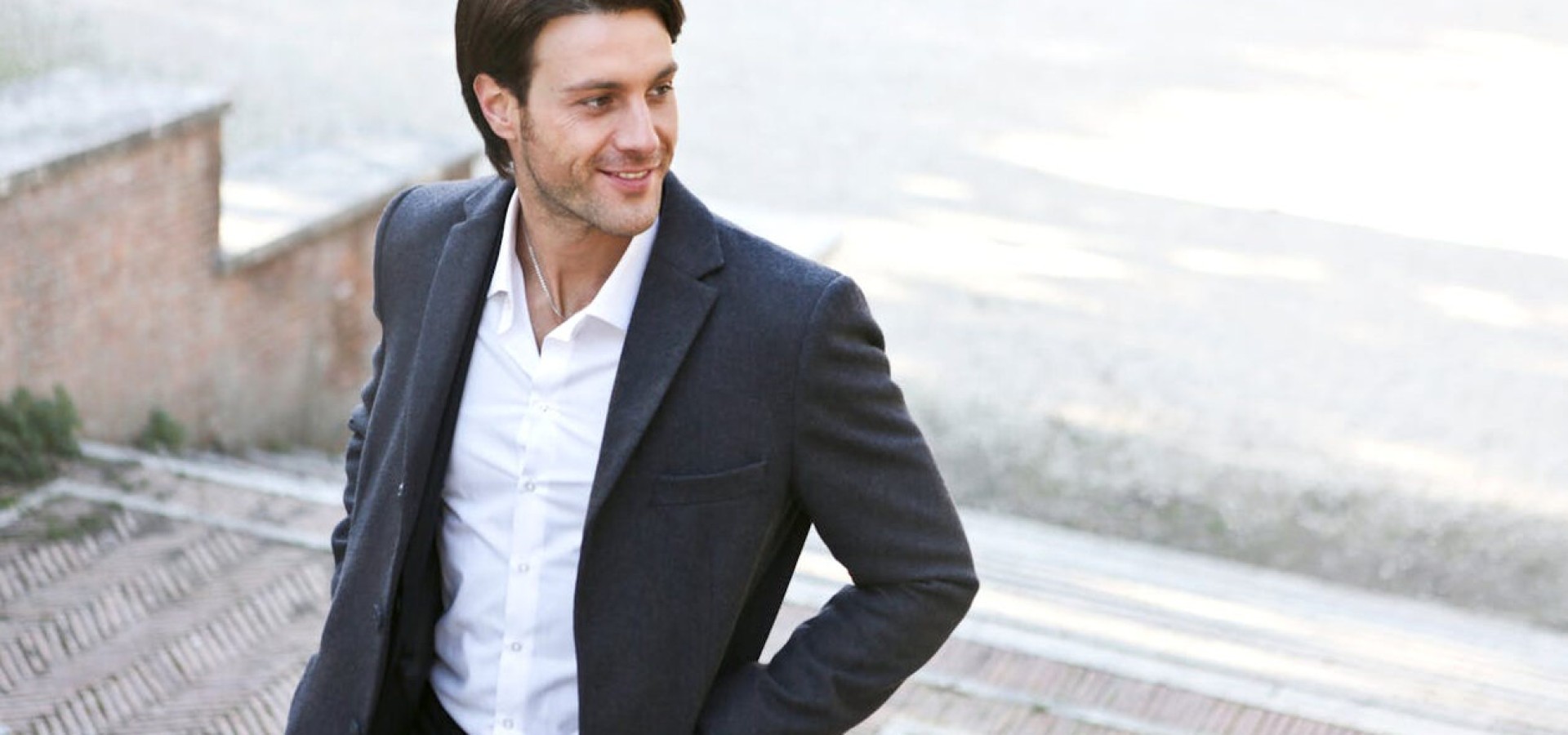 Το αντρικό χαρακτηριστικό που λατρεύουν οι γυναίκες