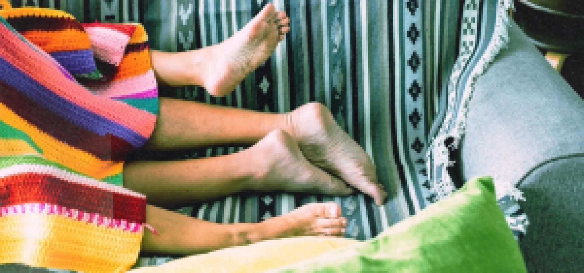 8 Ways to Spice Things Up When Your Sex Life Has Gone Dry