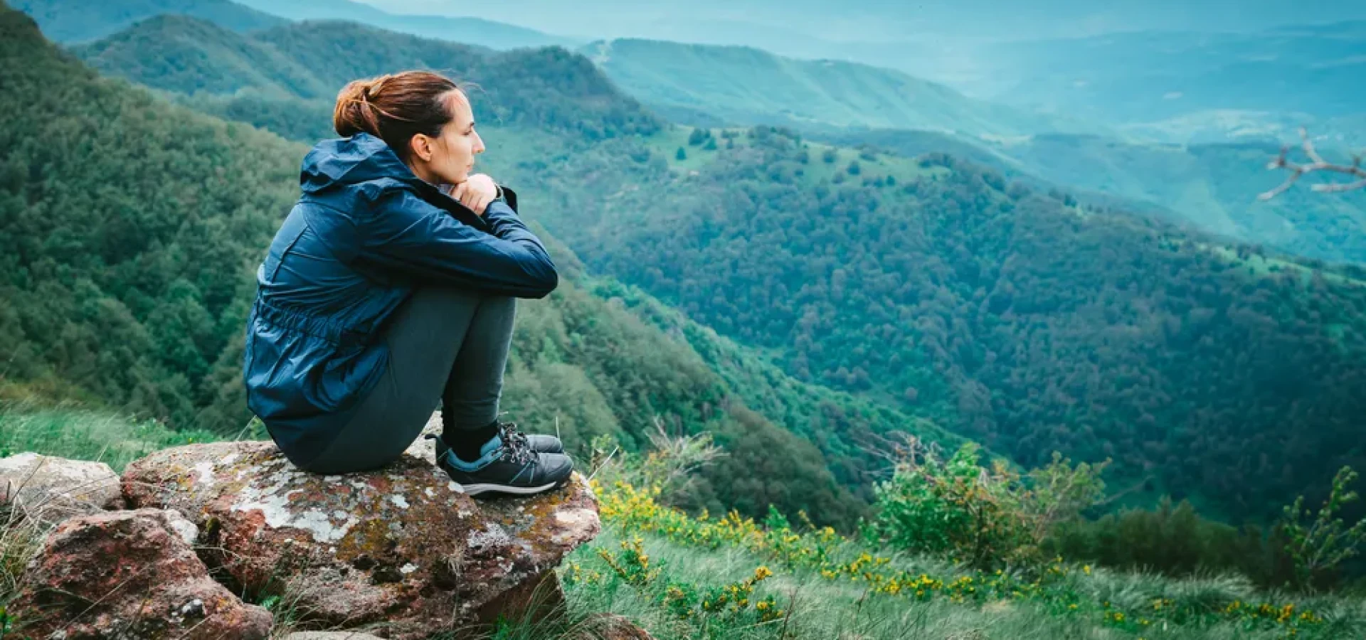 «Με παράτησε στη μέση του πουθενά» – Τι είναι το «αλπικό διαζύγιο» που κάνει τον γύρο του διαδικτύου
