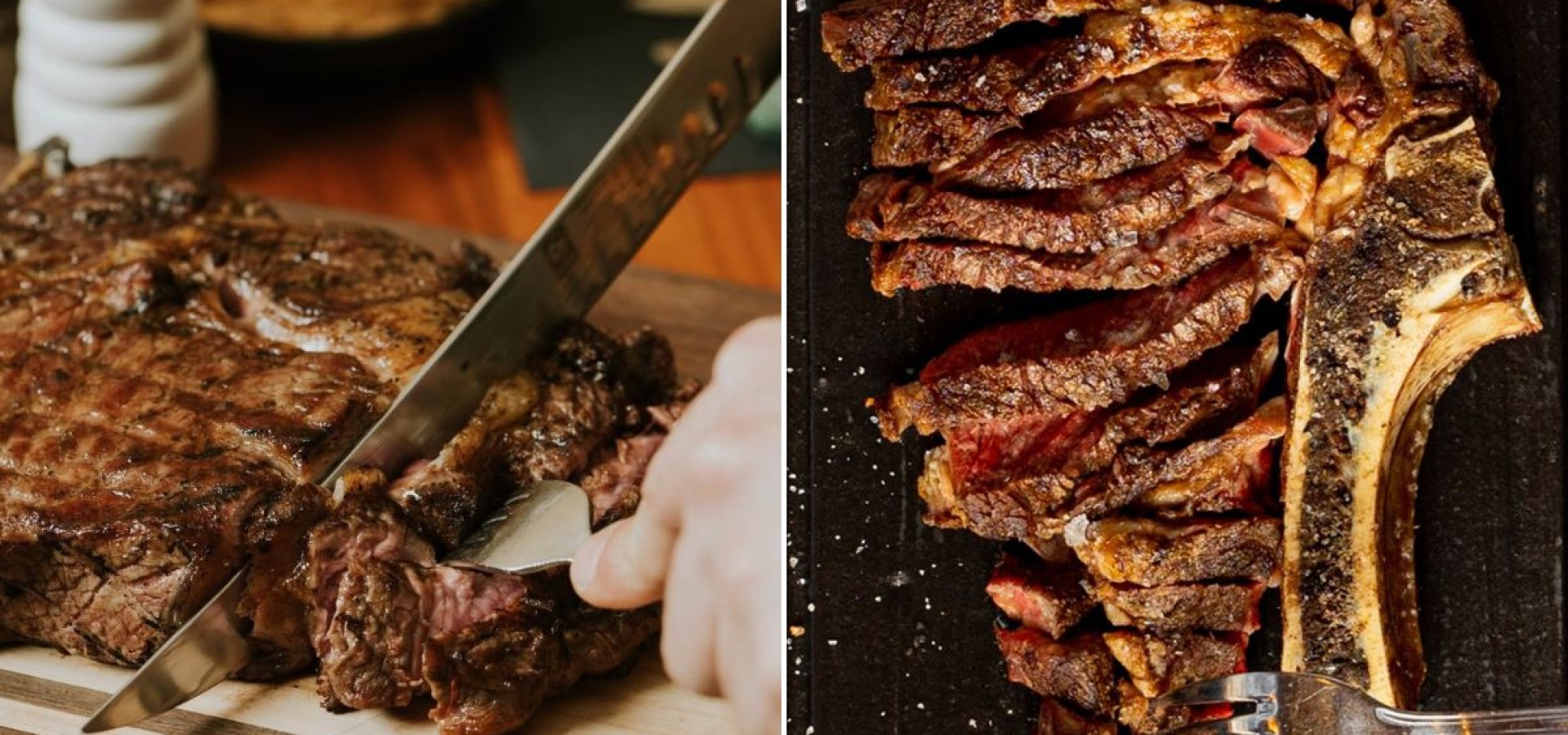 9 μέρη για μπριζόλες στην Αθήνα για να πας με την παρέα  