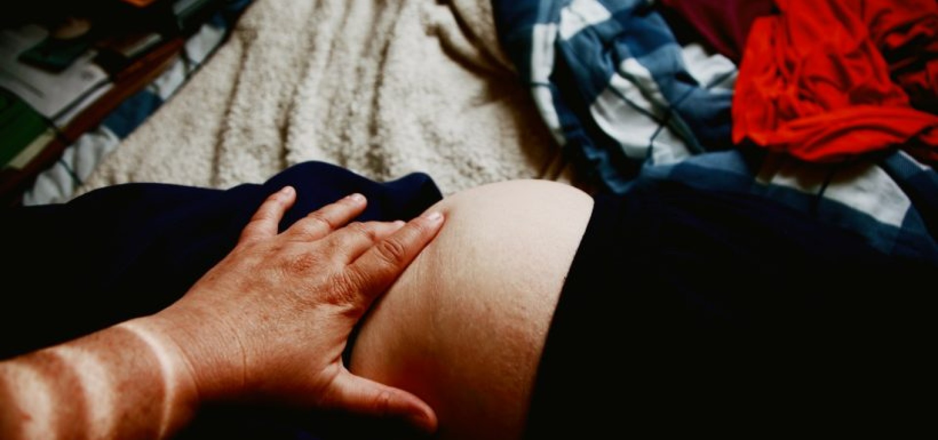 Σφαλιαρiτσα στον πισινό: Πότε φέρνει κοντά ένα ζευγάρι και πότε όχι