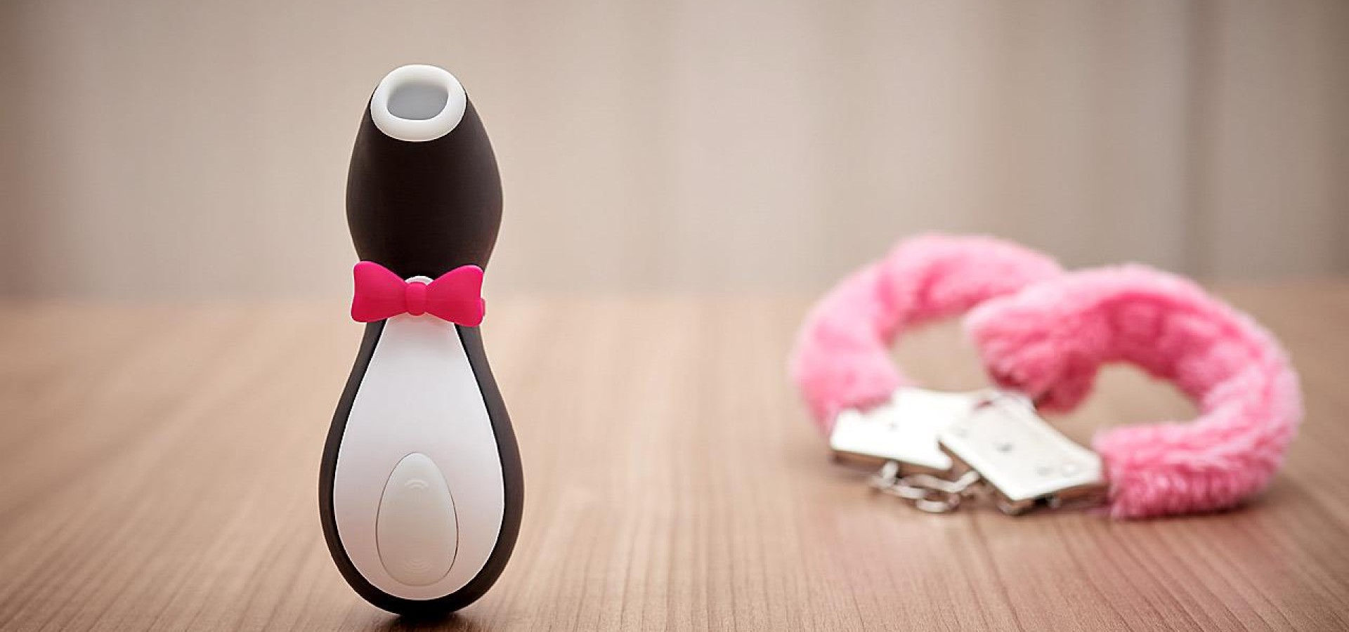 Τι sex toys χρησιμοποιούμε οι Έλληνες; Μεγάλη έρευνα απαντά