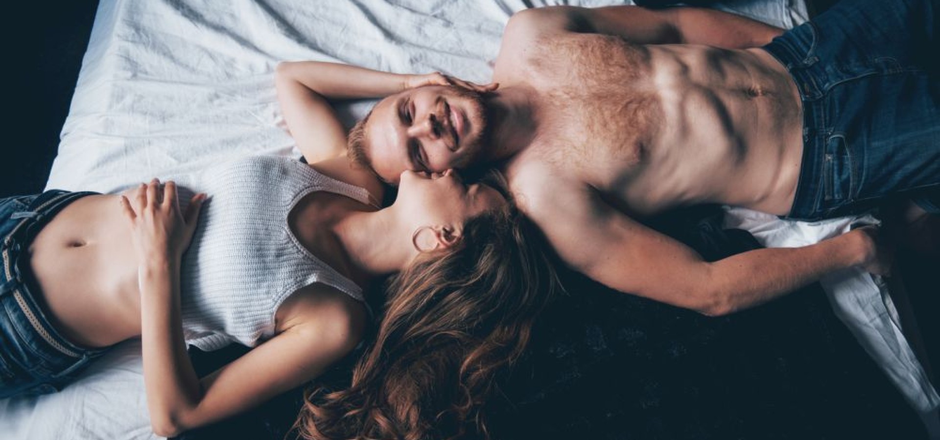 Άνδρες-Γυναίκες &amp; ερωτική ικανοποίηση: Η ανατροπή που κανείς δεν περίμενε – κι η έρευνα που με εξέπληξε