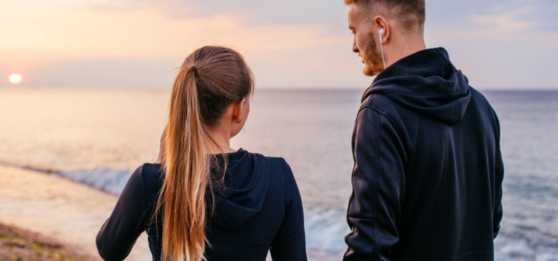 Φάκελος σχέση: 19 σκληρές αλήθειες που έπρεπε να αποδεχθώ ως σύντροφος