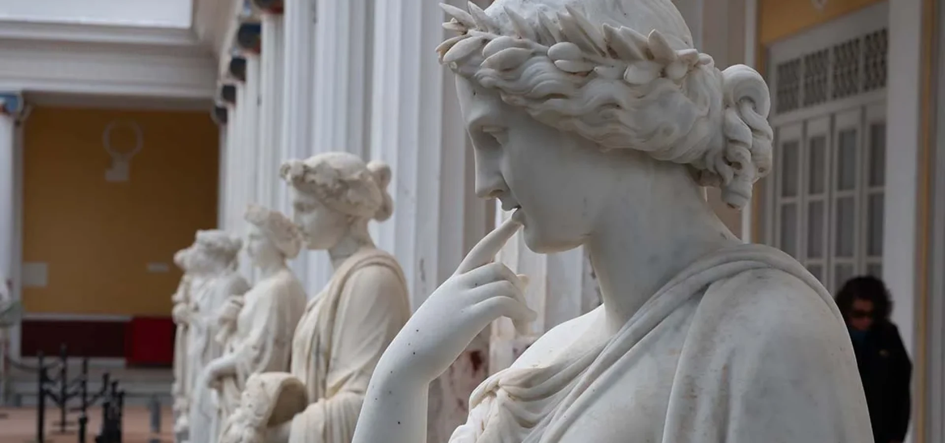 Πώς αντιλαμβάνονταν οι γυναίκες της αρχαιότητας τη σεξουαλικότητα