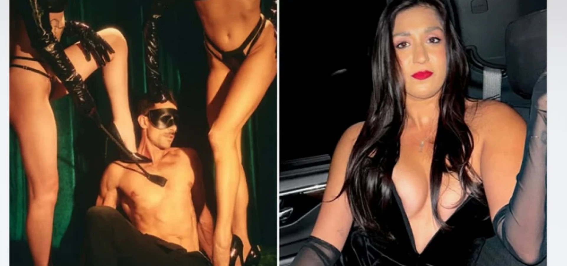 Μία καυτή νύχτα στο πιο αποκλειστικό σεξ κλαμπ του Λος Άντζελες – Πώς γίνεται κανείς μέλος του