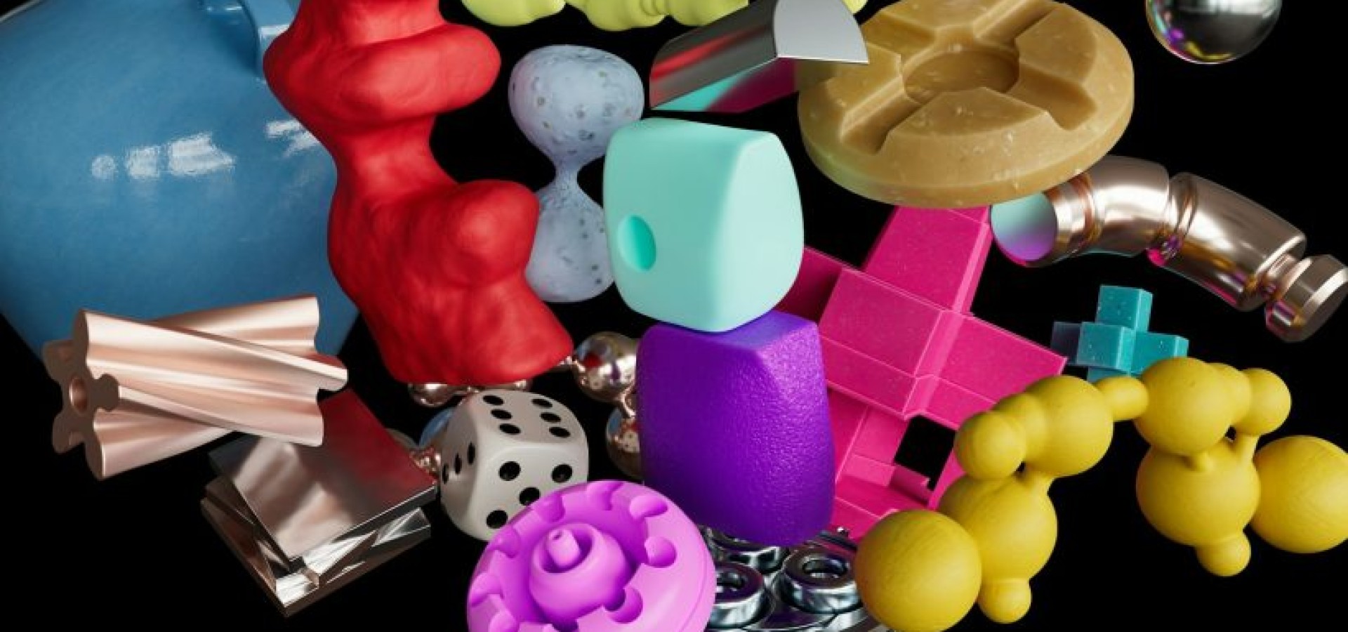 Τελικά τα ερωτικά βοηθήματα βοηθούν όντως το σ3ξ κι αν ναι γιατί είναι ταμπού;