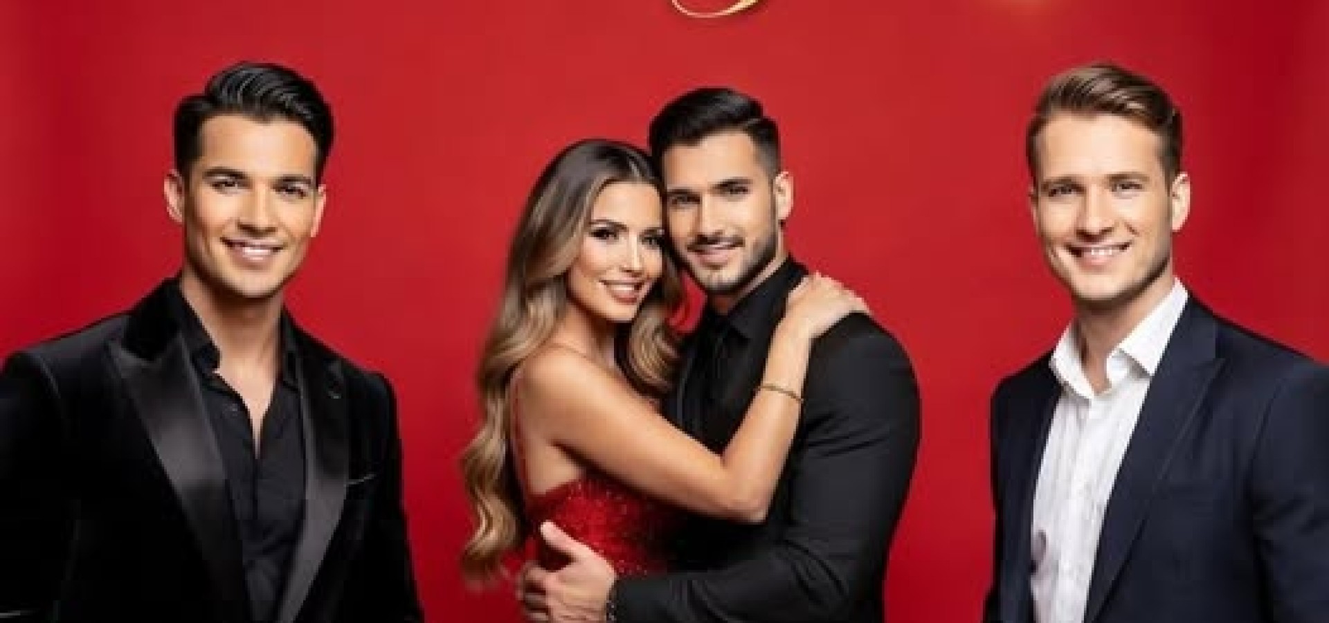EROS CLUB: Mind Games, Κυριακή 05/04