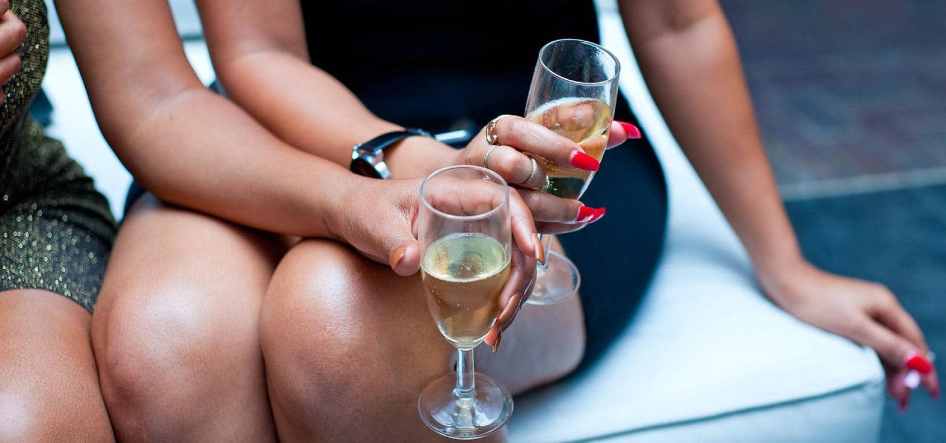 Το πρώτο Swinger Party: Τι να σκεφτείς ως αρχάριος;