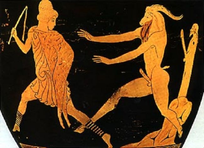 Τα Λουπερκάλια των Ρωμαίων και ο Άγιος Βαλεντίνος των Χριστιανών