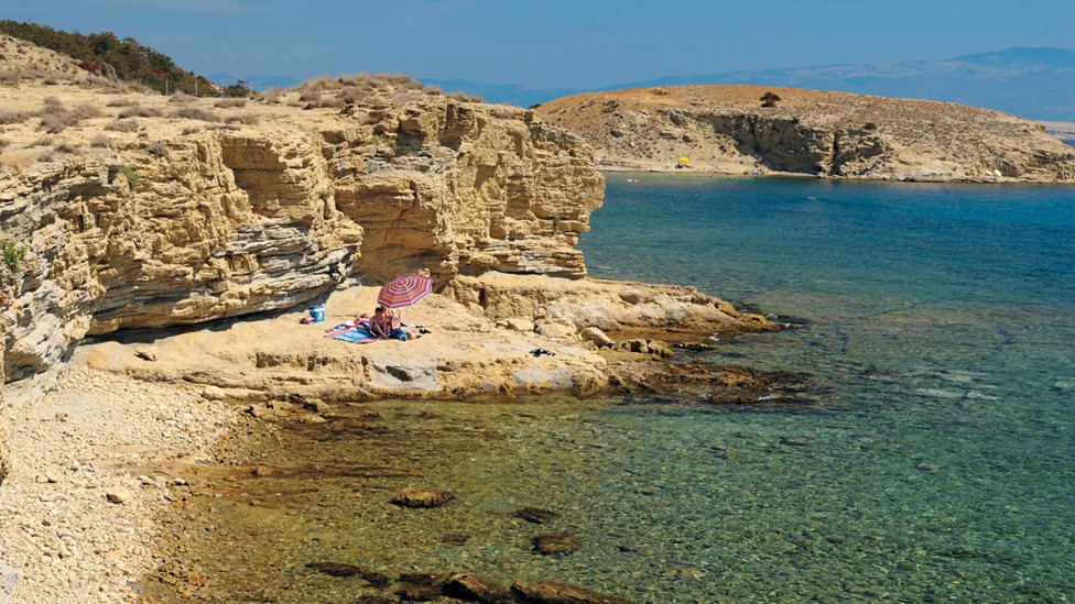 Where Nudism Took Off