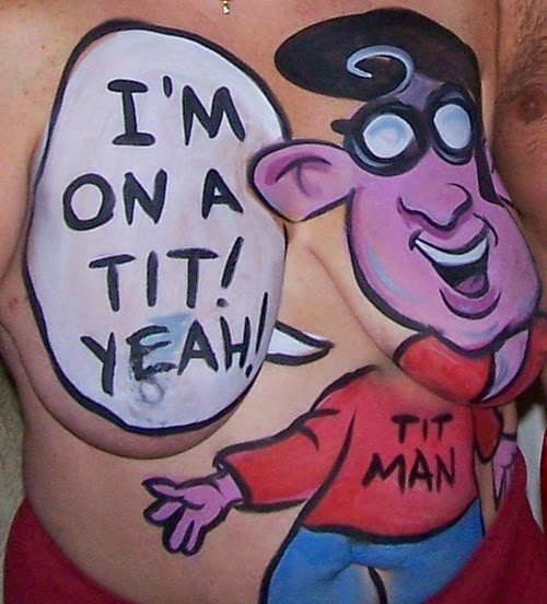 How To Get Her To LOVE "Tittie f**cking"!