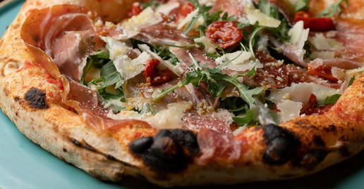 Ναπολιτάνικη πίτσα στην Αθήνα: Οι διευθύνσεις για να την απολαύσεις στα καλύτερά της