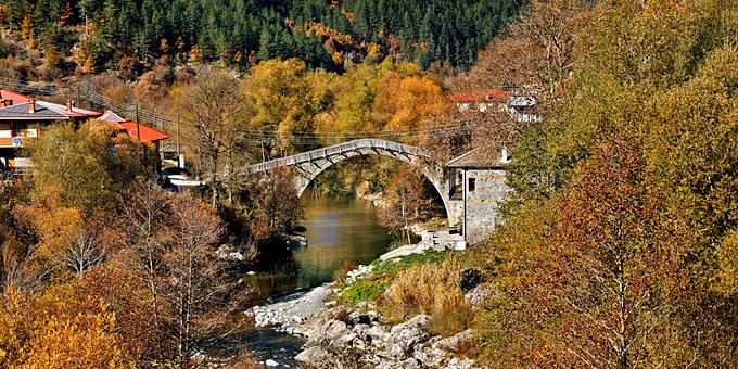 5 μέρη στην Ήπειρο που δεν έχεις πάει (και πρέπει)
