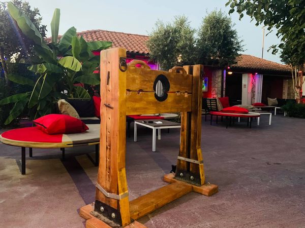 Anaconda Rovinj (HR)