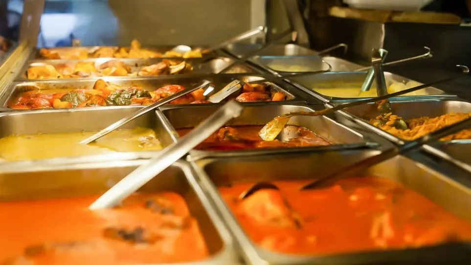 10 μαγειρεία στην Αθήνα με τίμιο μαμαδίστικο φαγητό σε καλές τιμές