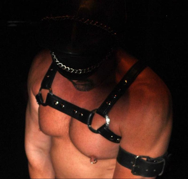 When Stigma Gets in the Way of Kink