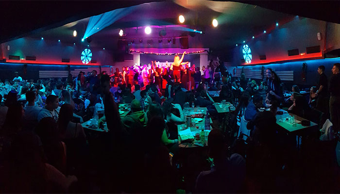 Διαχρονικά φοιτητικά στέκια που μεγαλώνουν γενιές φοιτητών (part 1)