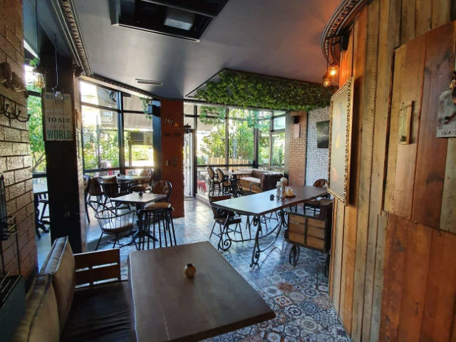 Φαγητό, ποτό και όλοι οι γευστικοί λόγοι για να πας στην Αργυρούπολη