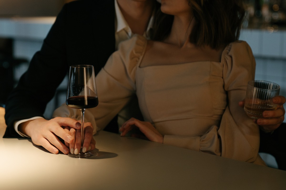 7 tips για να του δώσεις να καταλάβει ότι τον θες μόνο για σεξ