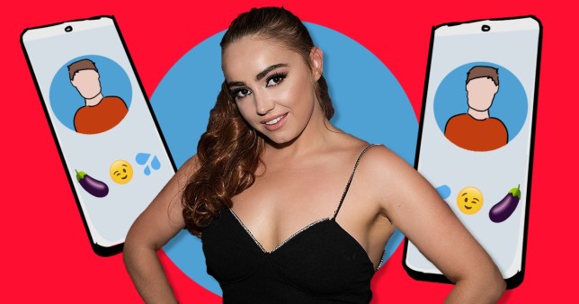 How I Do It: 'I watch lesbian porn then order a Chinese - this is my week in sex'