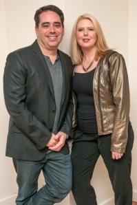 Inside the strange, jealous word of a married swinger couple