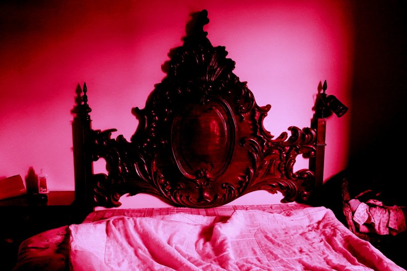 Από ένα απλό πήδημα στον πιο παθιασμένο έρωτα