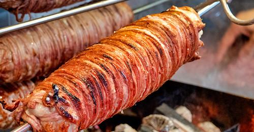 Οι καλύτερες ταβέρνες για σουβλιστά στην Αθήνα