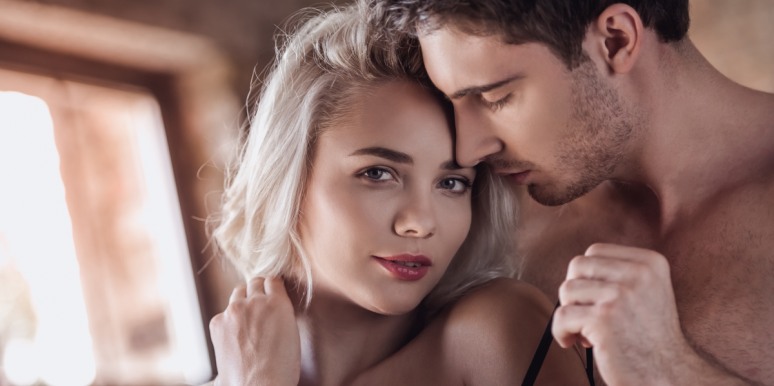 Swinging = εξελιγμένη μορφή κοινωνικής συναναστροφής!