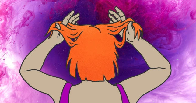 Can't orgasm during sex? It might be anorgasmia