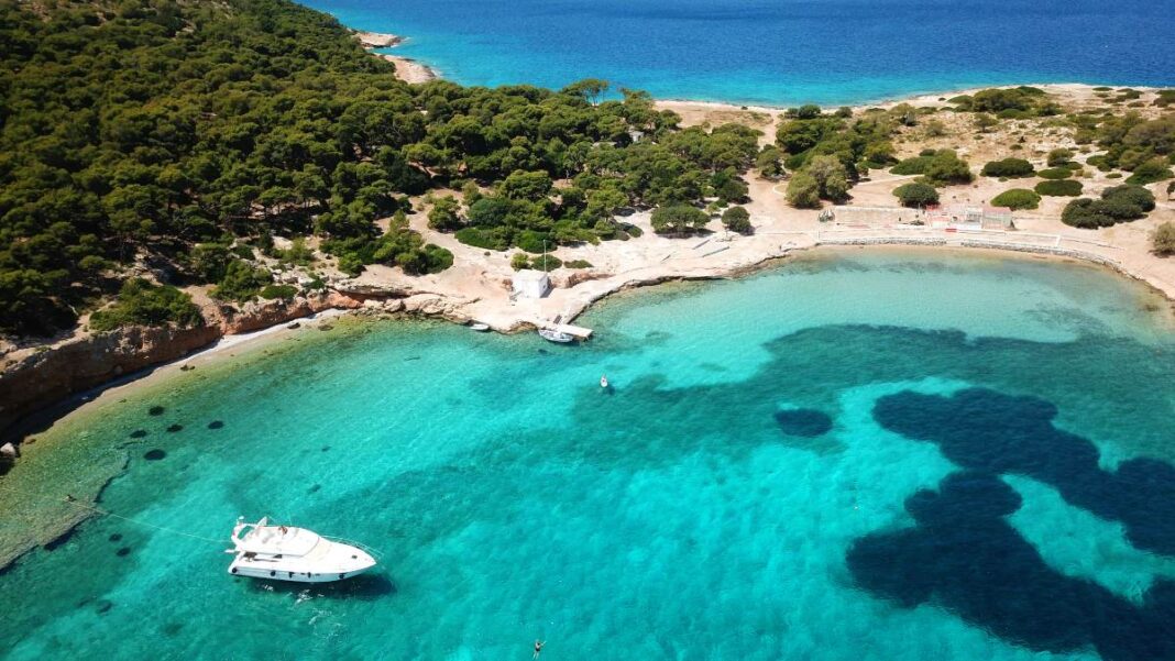 5 υπέροχες προτάσεις για μονοήμερη απόδραση δίπλα στην Αθήνα