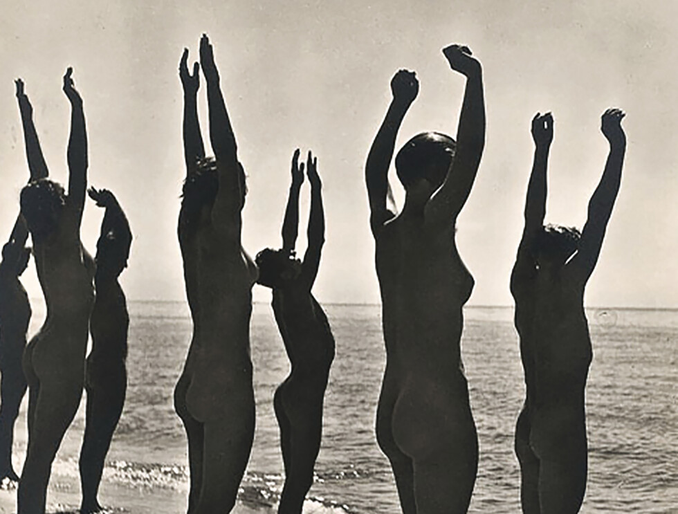 Πού μπορείς να κάνεις μπάνιο γυμνός στην Αττική;