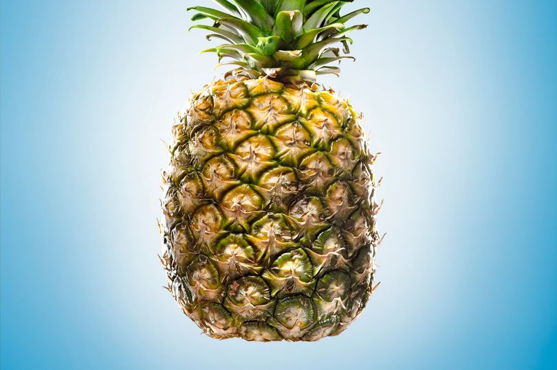 What does an upside-down pineapple mean? TikTok exposes secret sex code for swingers