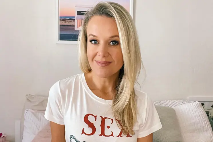 Εthical non-monogamy is a turn-on for me