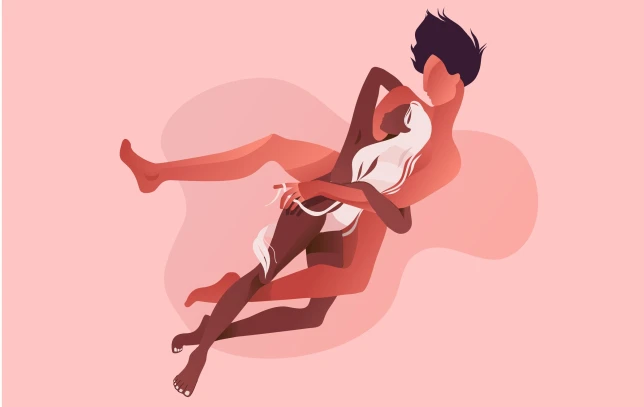 Aug-lust: Couples have twice as much sex on holiday than they do at home