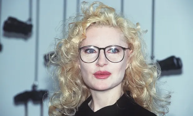 Shere Hite (1942 - 2020)