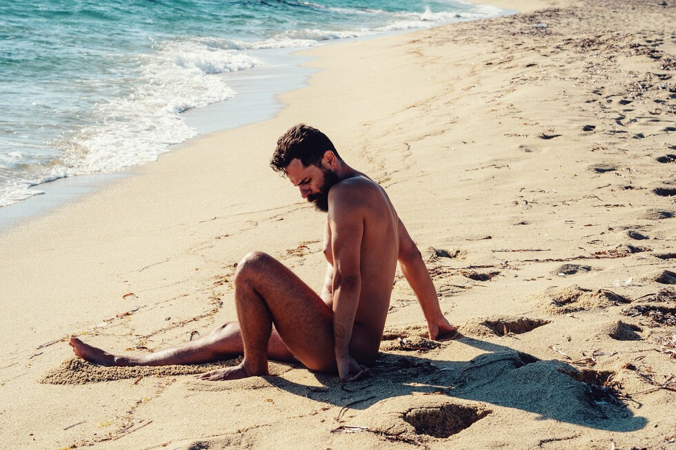 «Βρε μαντράχαλε, δεν ντρέπεσαι! Έχουμε και παιδιά!»: Tέσσερις γυμνιστές εξομολογούνται 