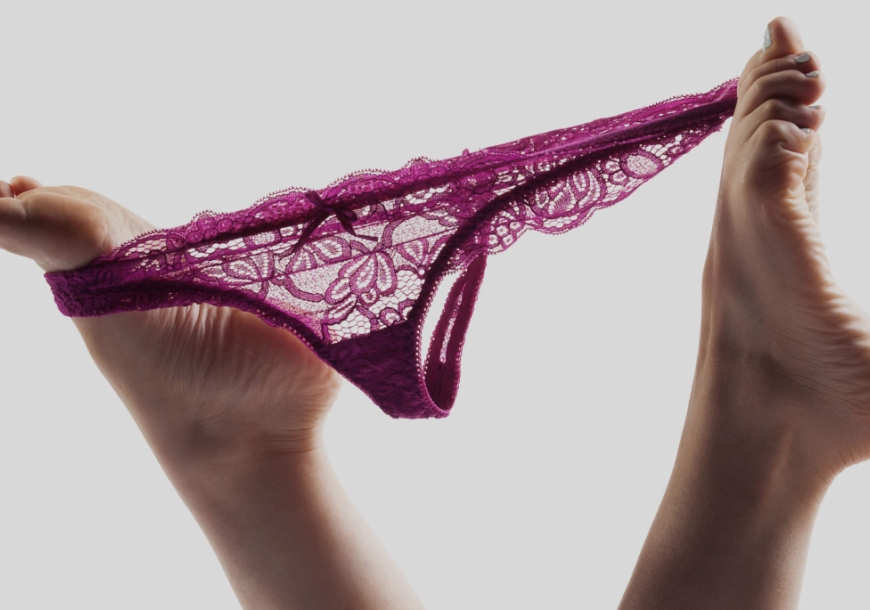 Να γιατί πρέπει να μένεις γυμνή μετά το σεξ