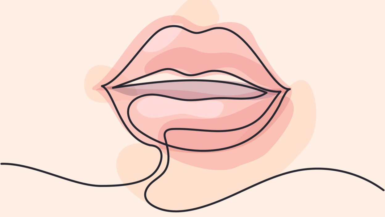 Cunnilingus on camera is changing So are attitudes towards women's pleasure