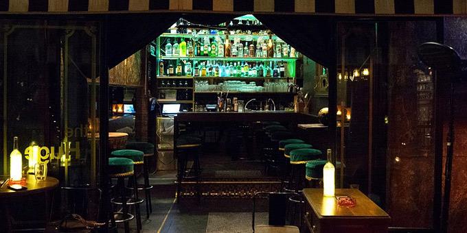 Μπαράκια για ψηστήρι