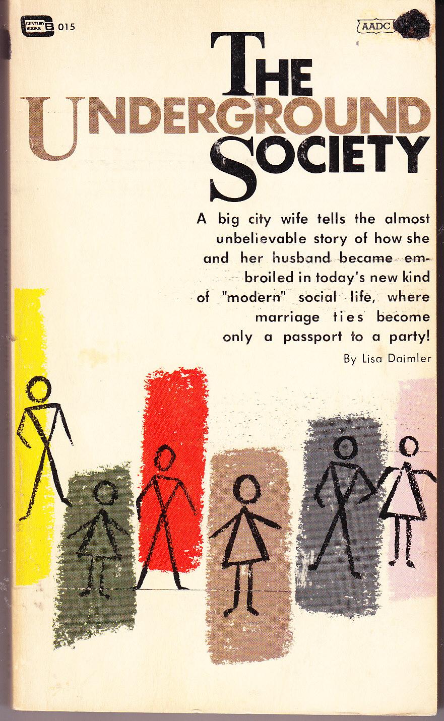 The Underground Society