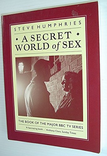 A Secret World of Sex
