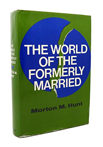The World of the Formerly Married 