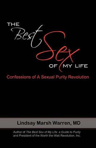 The Best Sex of My Life 