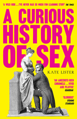 Α Curious History of Sex 