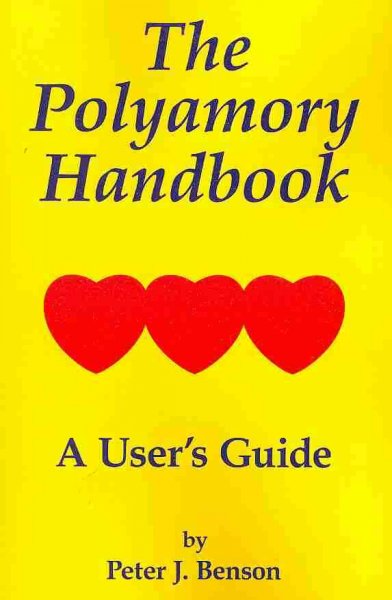 The Polyamory Handbook 