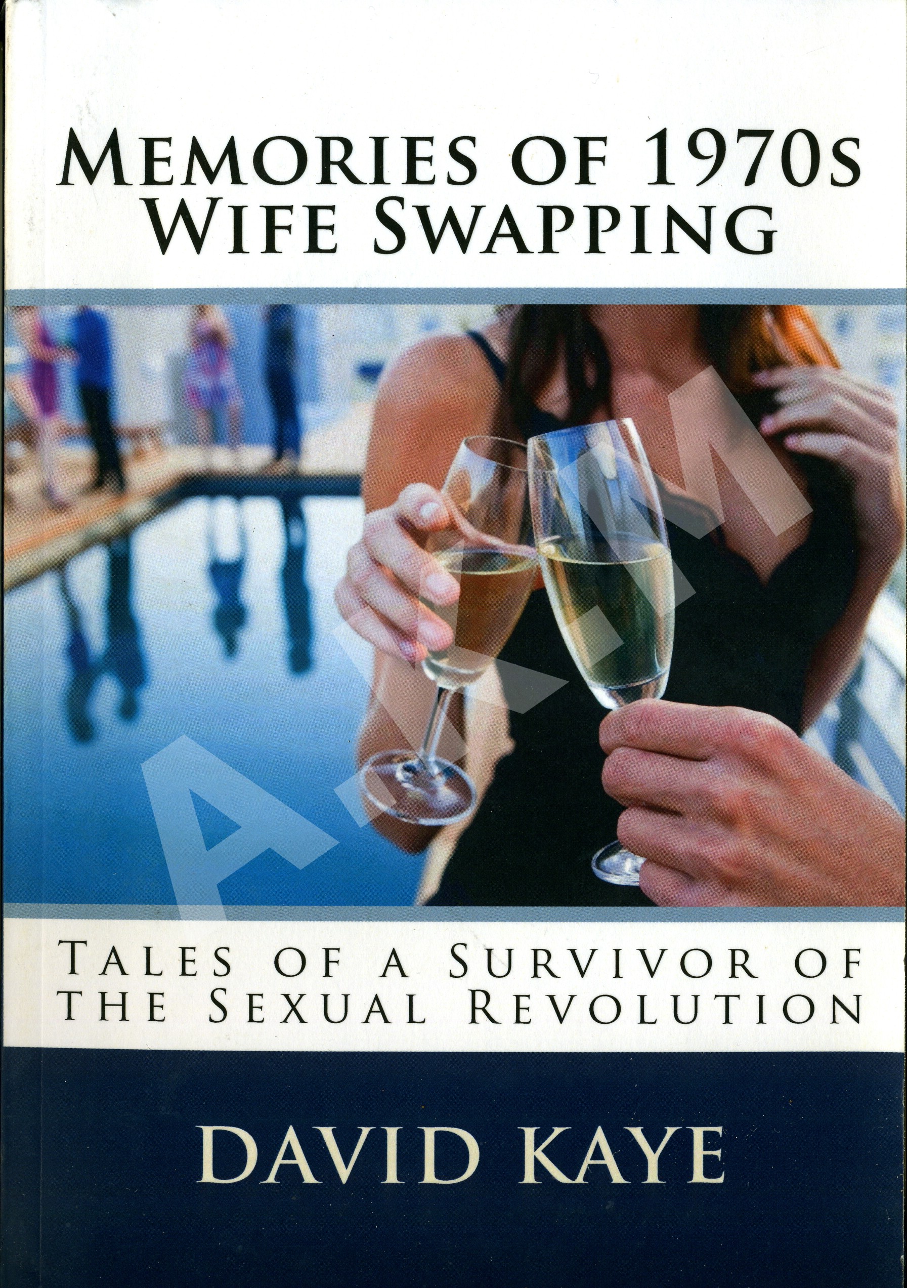 Μemories of 1970s Wife Swapping 