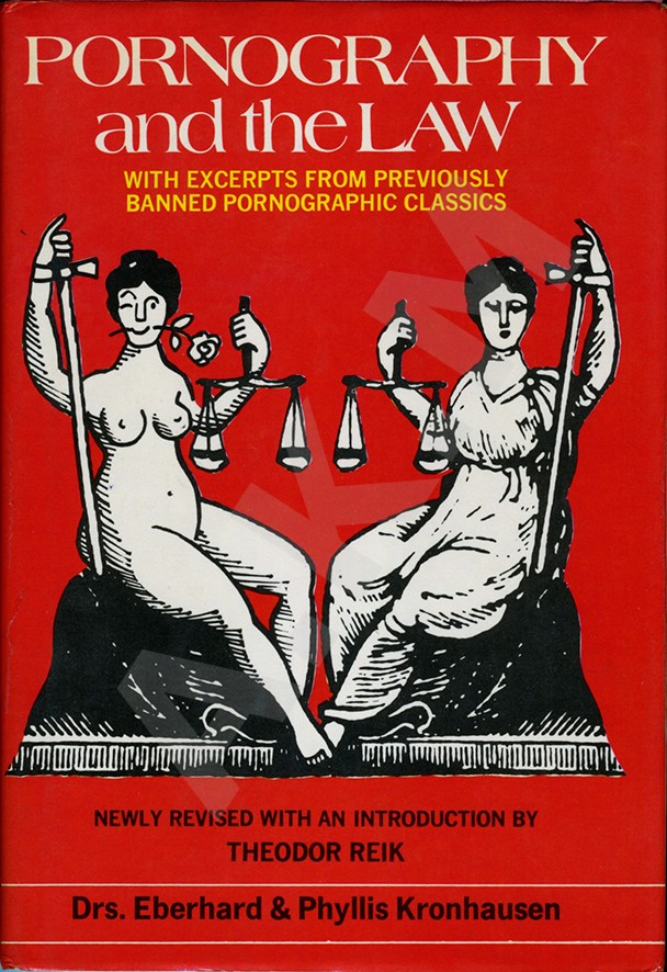 Pornography and the Law