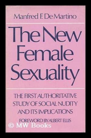 The New Female Sexuality
