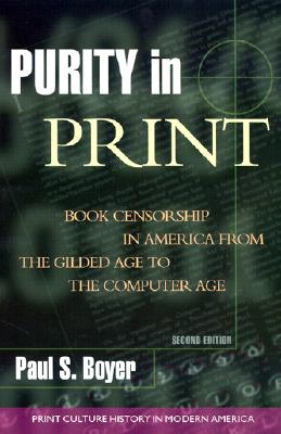 Purity in Print